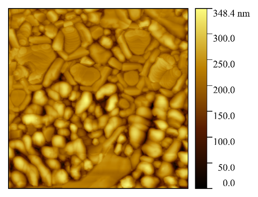 Топография