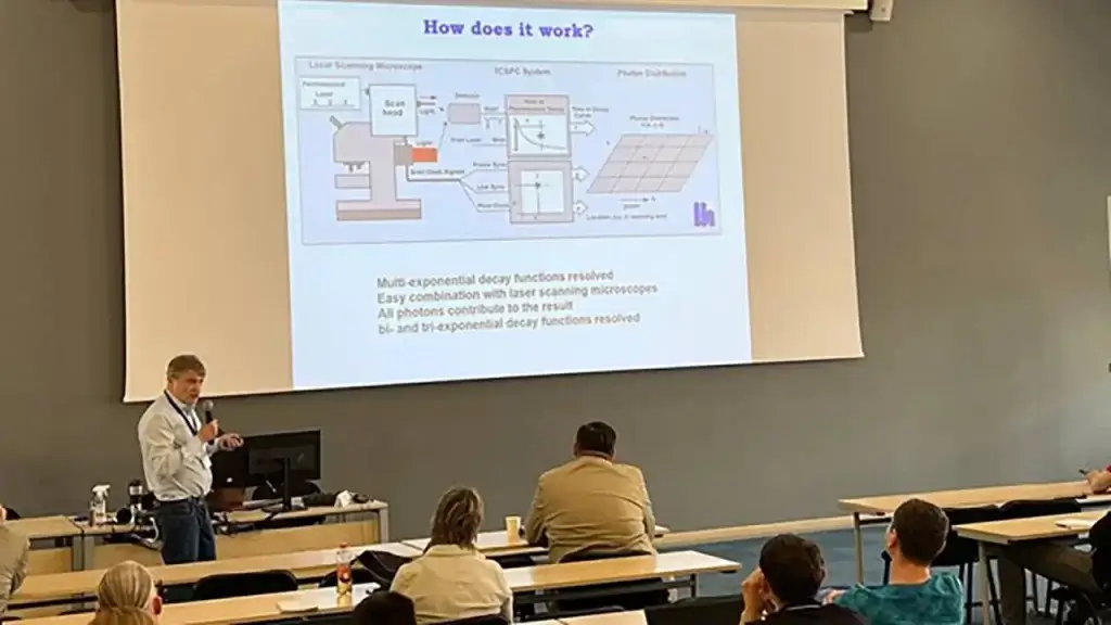 SaintPetersburg OPEN 2023: более 2100 участников и 1400 научных публикаций