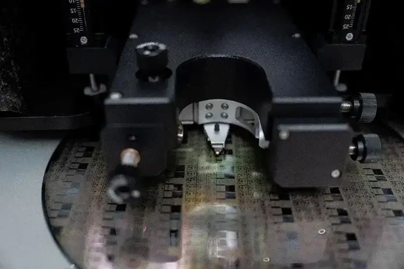 Активная Фотоника представила новейшую разработку на форуме «Микроэлектроника 2024»