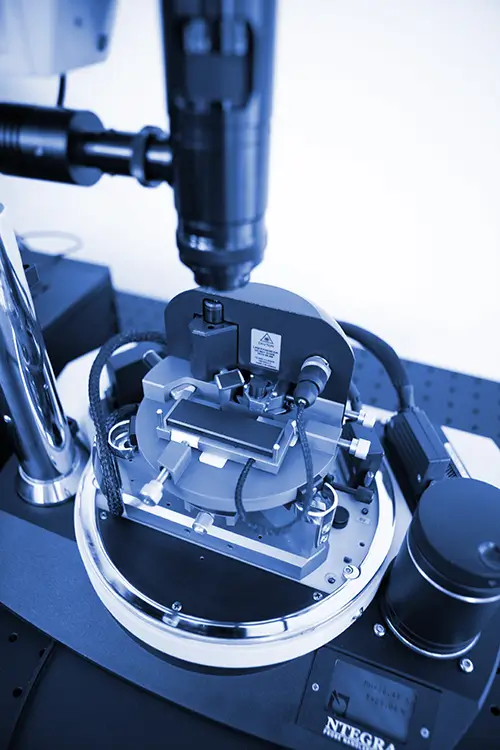 Микроскопы