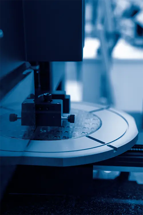 Профилометры