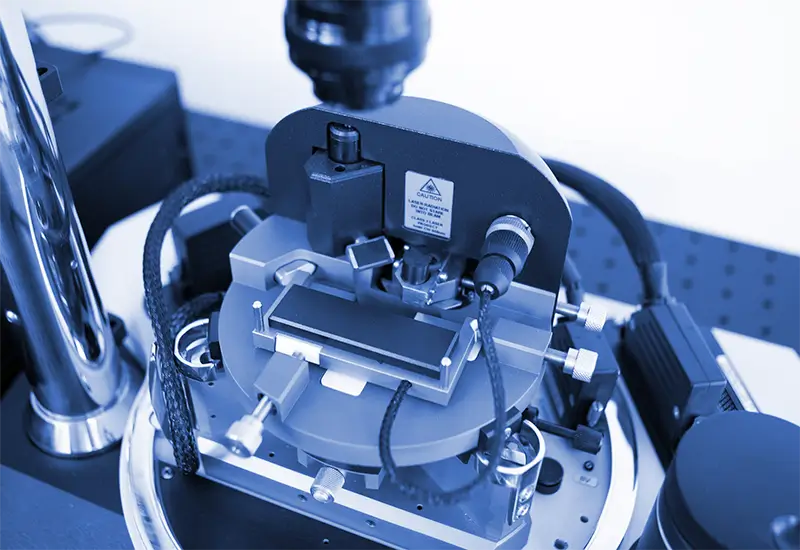 Микроскопы