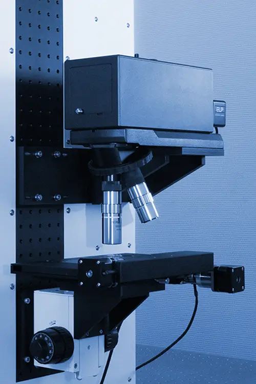 Спектрометры