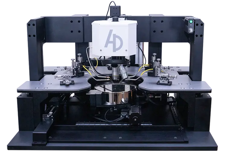 Зондовая станция uPROBE 200