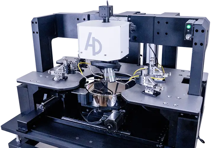 Зондовая станция uPROBE 200