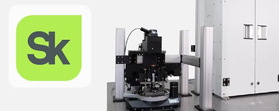 История компании